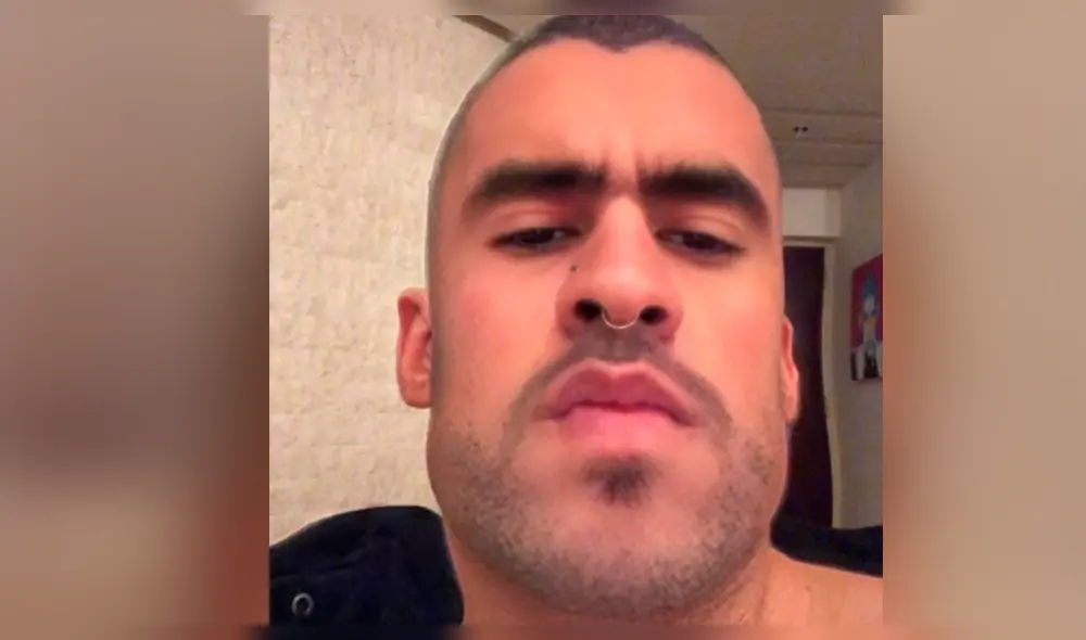 Bad Bunny se cambia de sexo a través de curioso filtro y remece Instagram [VIDEO]