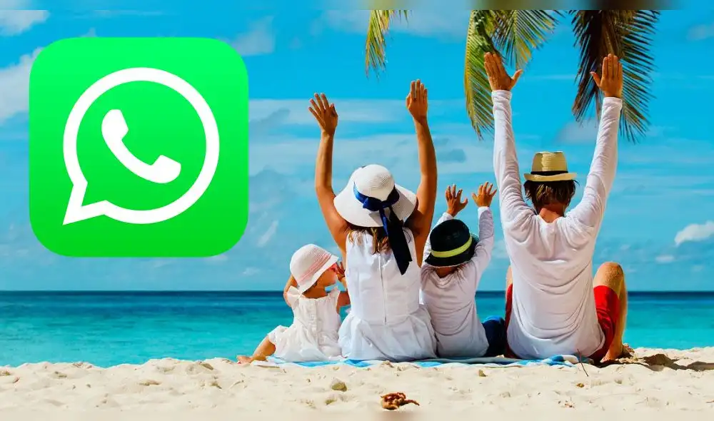 WhatsApp quiere silenciar tus chats cuando estás de vacaciones WhatsApp quiere silenciar tus chats cuando estás de vacaciones