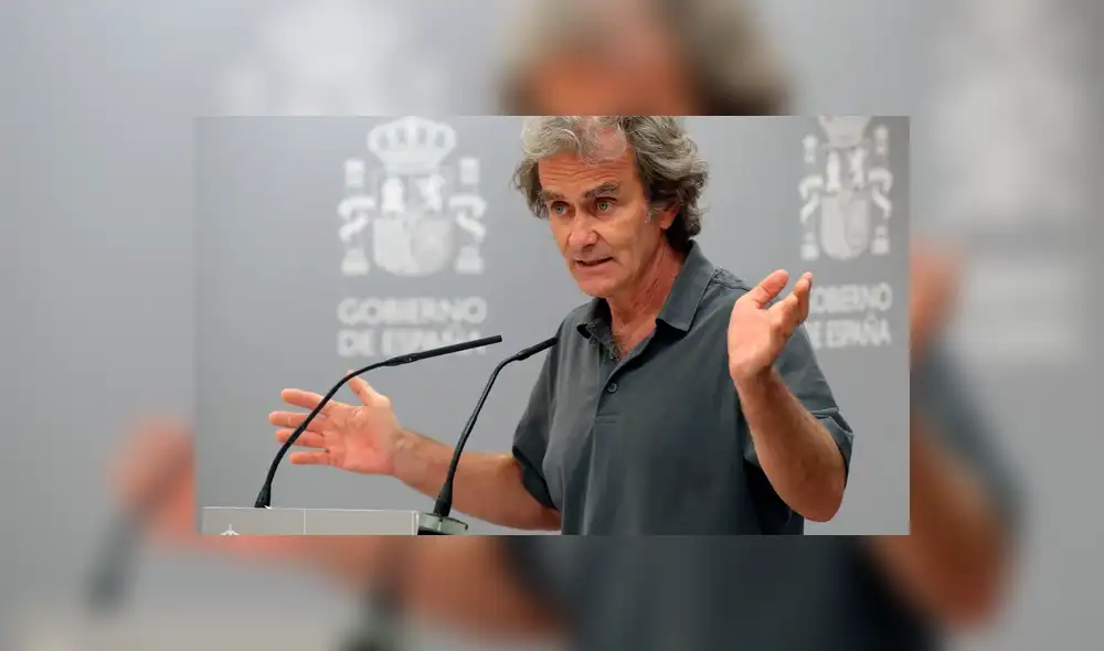 Las muertes por el nuevo coronavirus en España superan en 24.000 las oficiales. Foto: EFE Las muertes por el nuevo coronavirus en España superan en 24.000 las oficiales. Foto: EFE