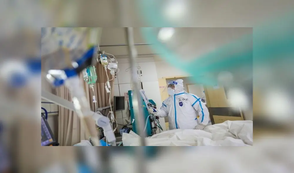 Coronavirus en Argentina hoy, 31 de marzo: ¿cuántos casos y muertes hay? Coronavirus en Argentina hoy, 31 de marzo: ¿cuántos casos y muertes hay?