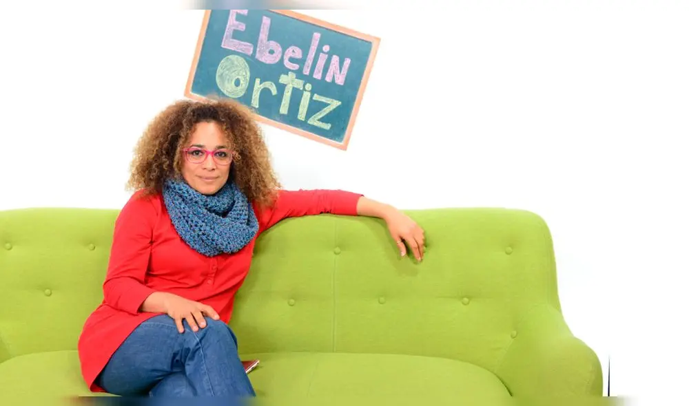 Seguidores de Ebelin Ortiz se conmovieron tras escuchar su drama personal a los 48 años