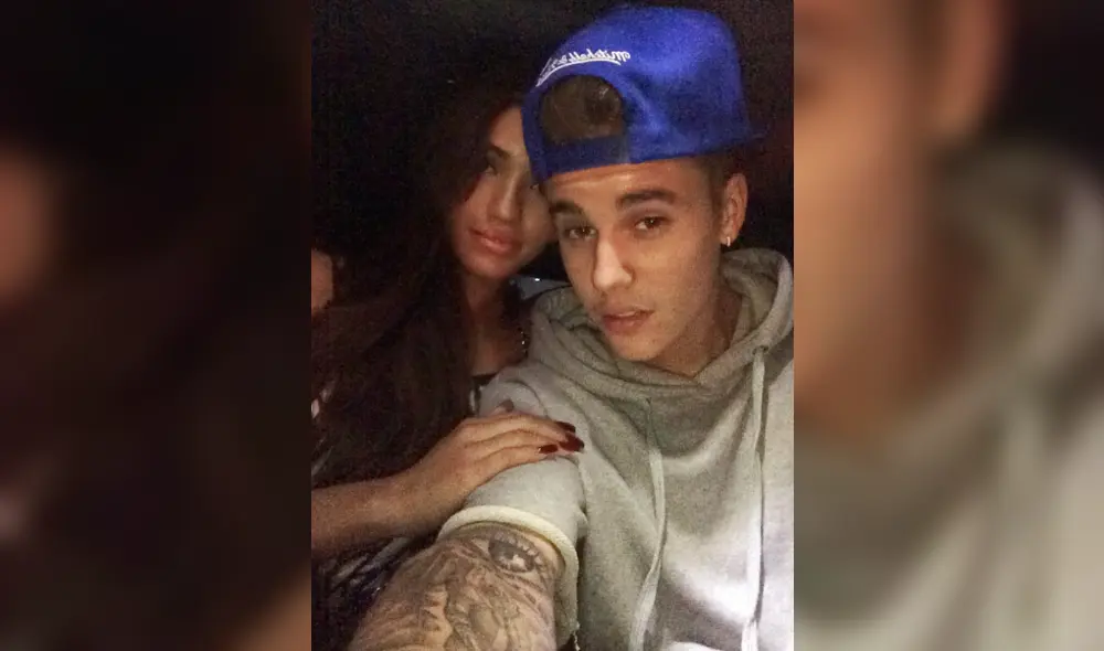 Justin Bieber habría traicionado a Selena Gomez con más de 30 mujeres