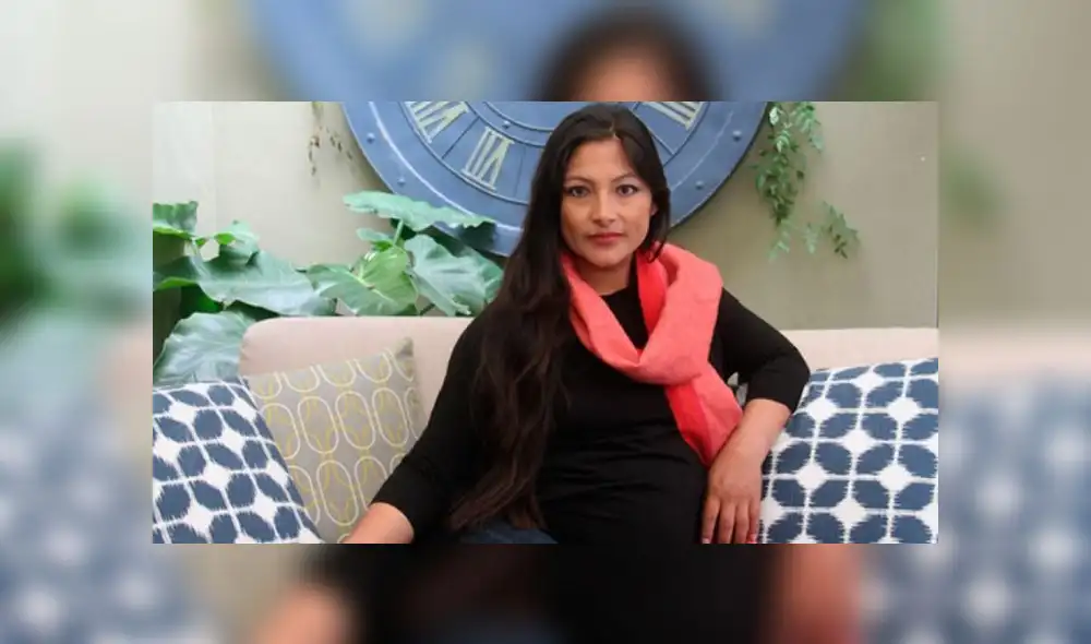 Magaly Solier: Inician producción de película colombiana