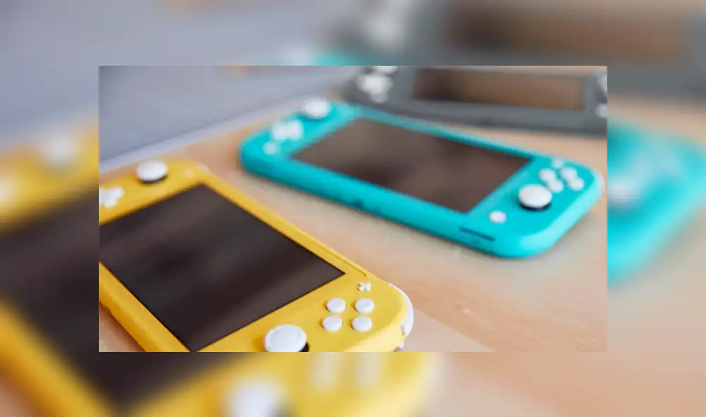 La Nintendo Switch Lite traería molestas complicaciones. Necesidad de más joy-cons, juegos sin todo el potencial y hasta algunos imposibles de jugar. La Nintendo Switch Lite traería molestas complicaciones. Necesidad de más joy-cons, juegos sin todo el potencial y hasta algunos imposibles de jugar.