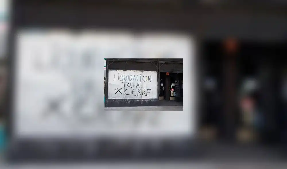 Crisis en Venezuela: El 96% de empresas paralizó o redujo su producción este año Crisis en Venezuela: El 96% de empresas paralizó o redujo su producción este año