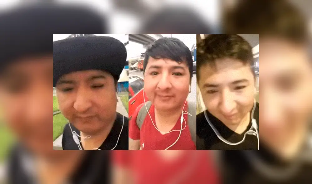YouTube viral: youtuber peruano visita México y se hace pasar por 'Tapir 590' para hacer esto [VIDEO]