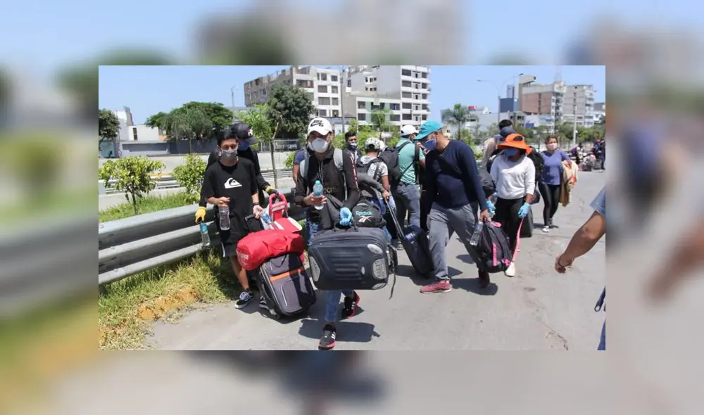 Gobernador regional habría dicho que deben esperar las pruebas hasta el sábado. (Foto: Antonio Melgarejo / La República) Gobernador regional habría dicho que deben esperar las pruebas hasta el sábado. (Foto: Antonio Melgarejo / La República)