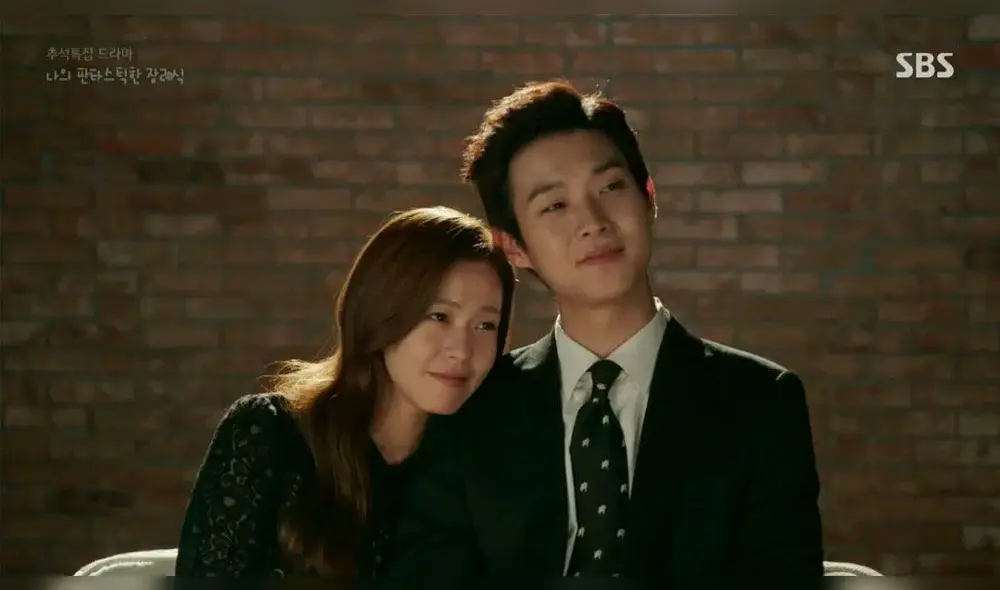 Choi Woo Shik: el actor protagonizó diversos dramas a lo largo de su carrera, debido a su gran talento.