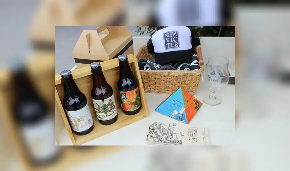 Verano Fest Larcomar ofrece diversos productos para la temporada