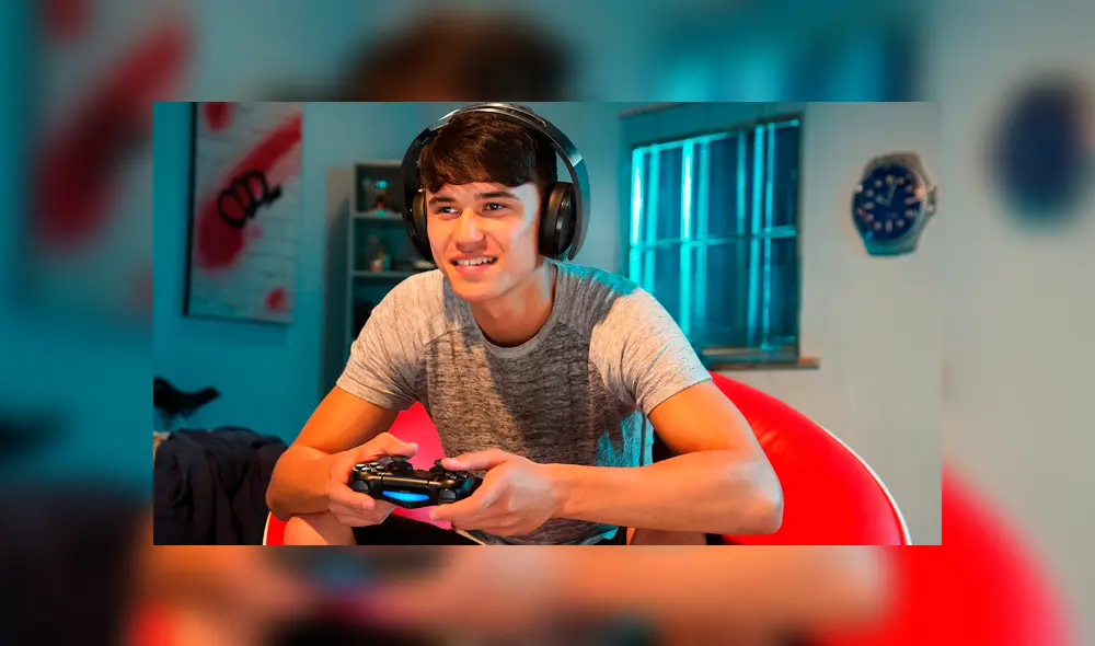 PlayStation planea contratar gamers para pagarles por jugar videojuegos. Foto: PlayStation.