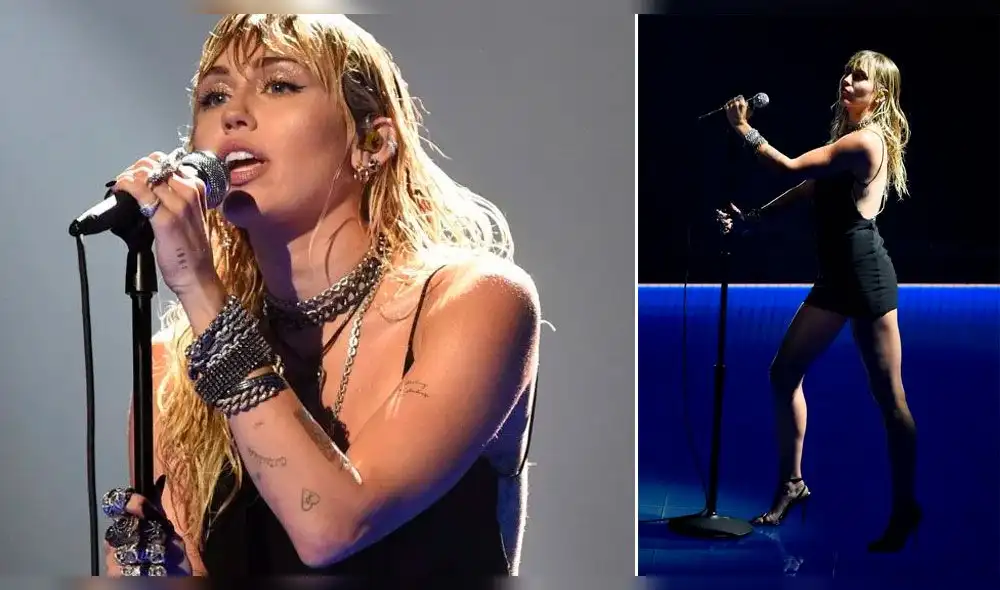 Miley Cyrus y Kaitlyn Carter