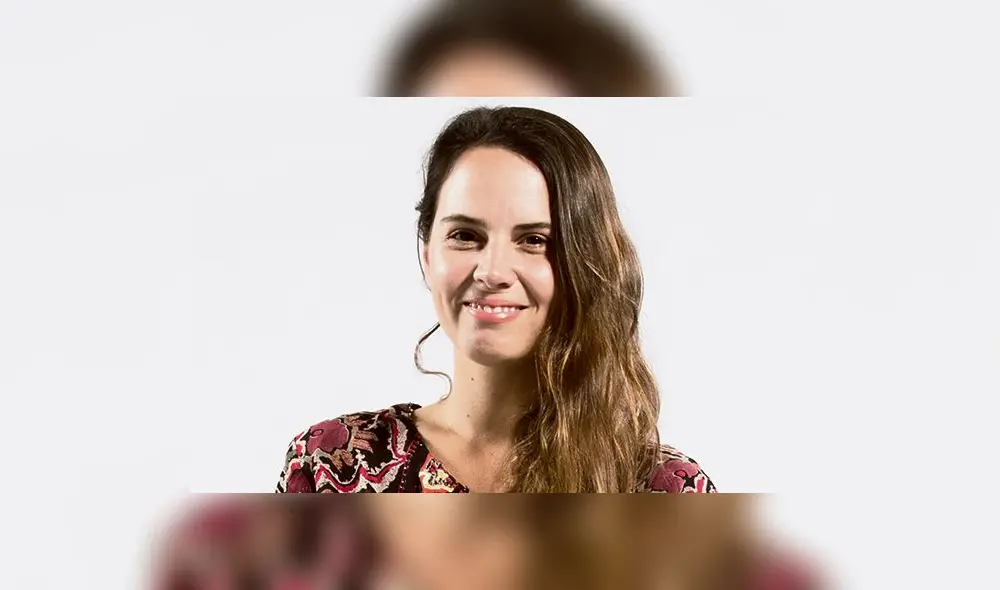 Chiara Roggero: "El sexo es parte de la vida y es contradictorio que no se hable de él con naturalidad"