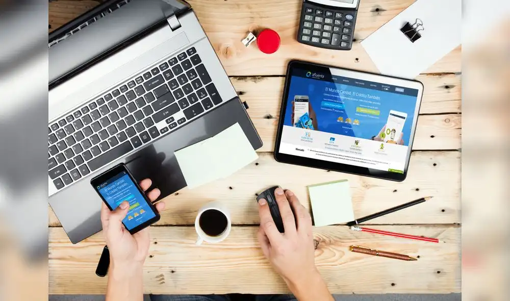 Fintech: En el Perú existen más de 80