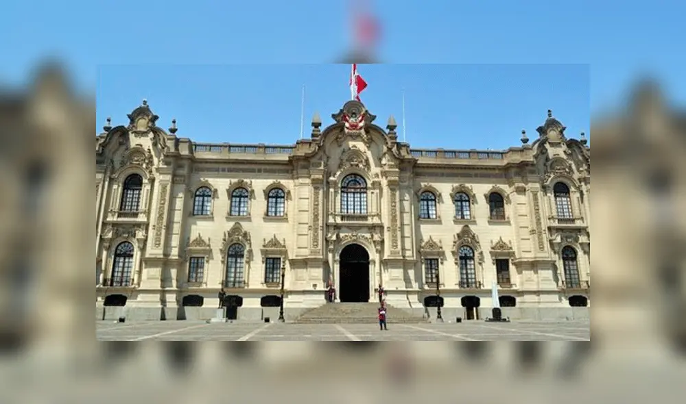 Año 2018: Este es es "Año del Diálogo y Reconciliación Nacional"