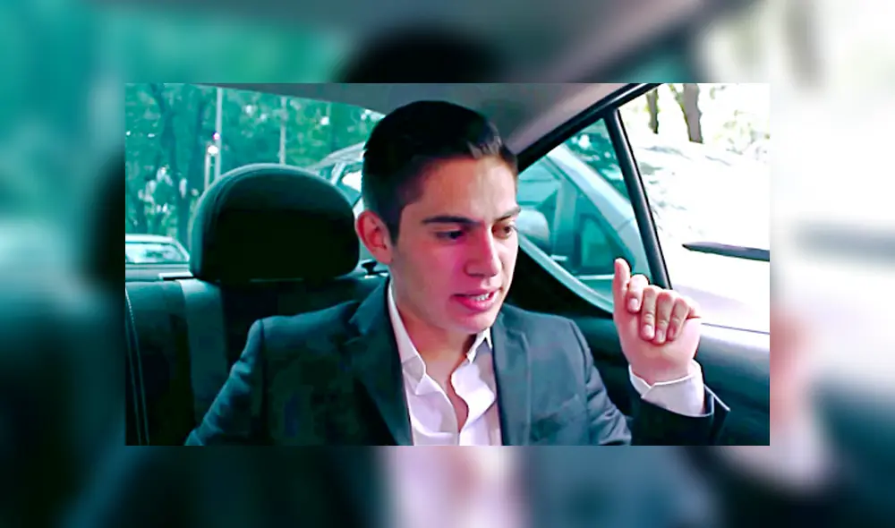 Por delito de secuestro, youtuber Germán Loera recibe sentencia de 50 años de prisión [FOTOS]