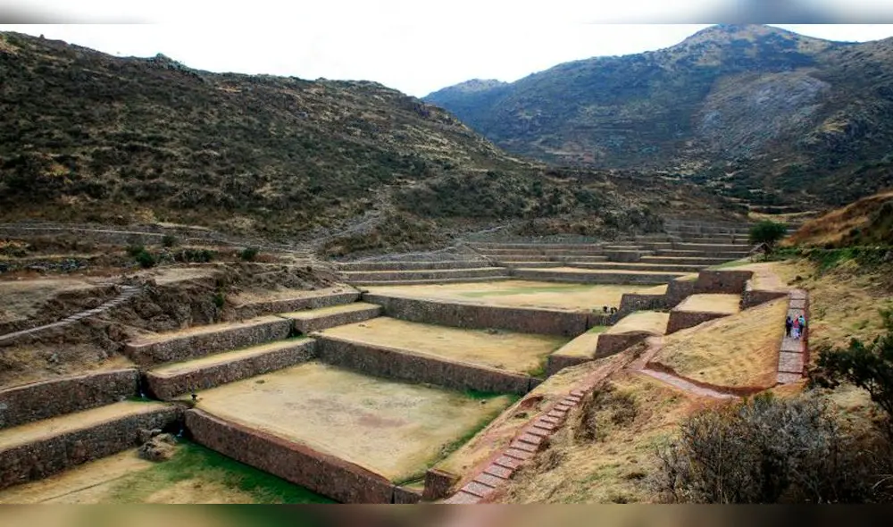 Disponen estado de alerta en todos los centros arqueológicos por lluvias. Disponen estado de alerta en todos los centros arqueológicos por lluvias.