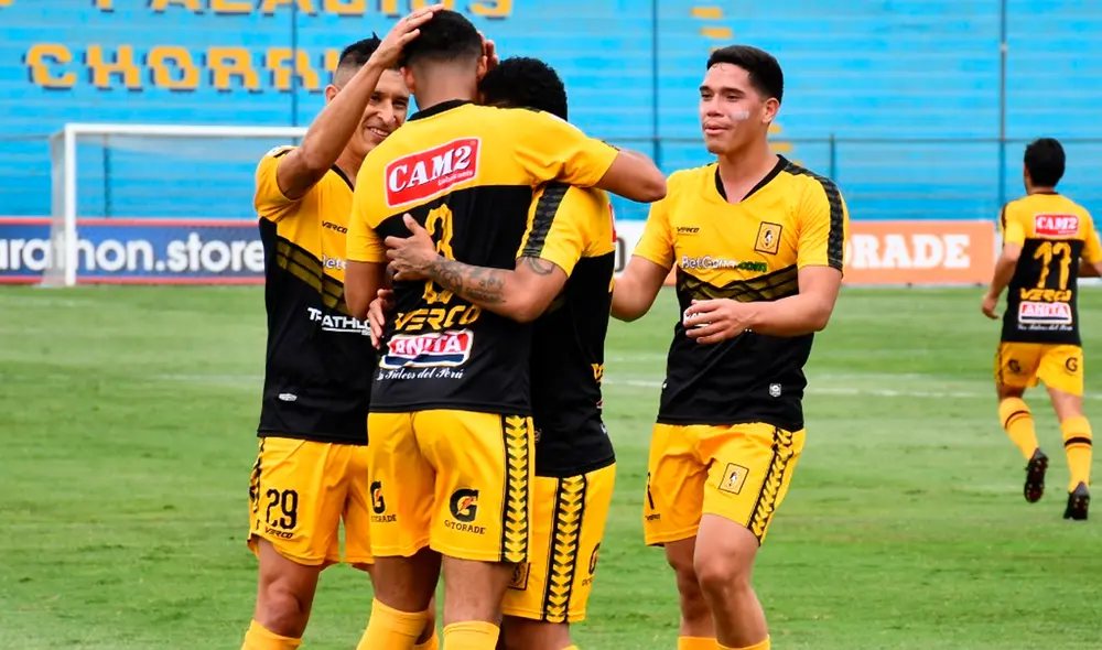 Universitario y Universitario se enfrentan en la cuarta jornada de la fase 2 de la Liga 1 Movistar. Foto: Twitter