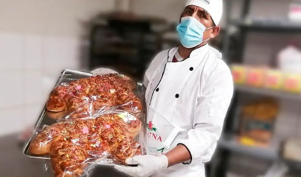 Tanta wawas se venden en tienda ubicada en el del frontis del penal. Foto: INPE.