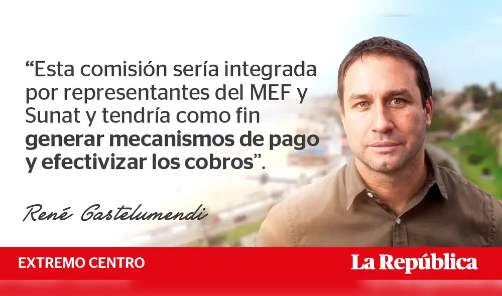 El factor tributario