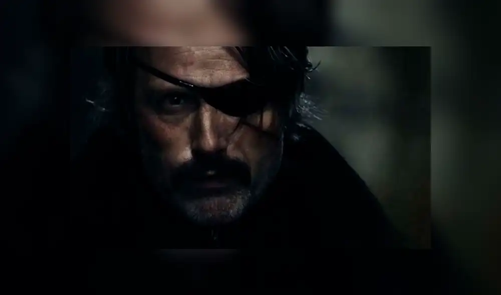 Películas de acción para ver en Netflix