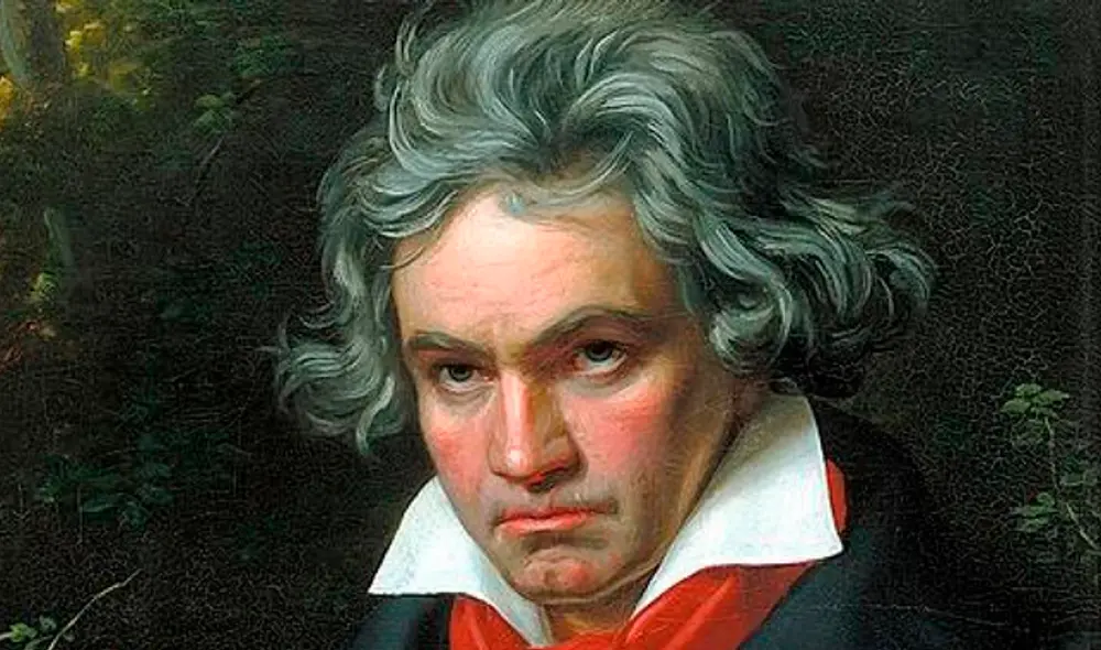 beethoven beethoven