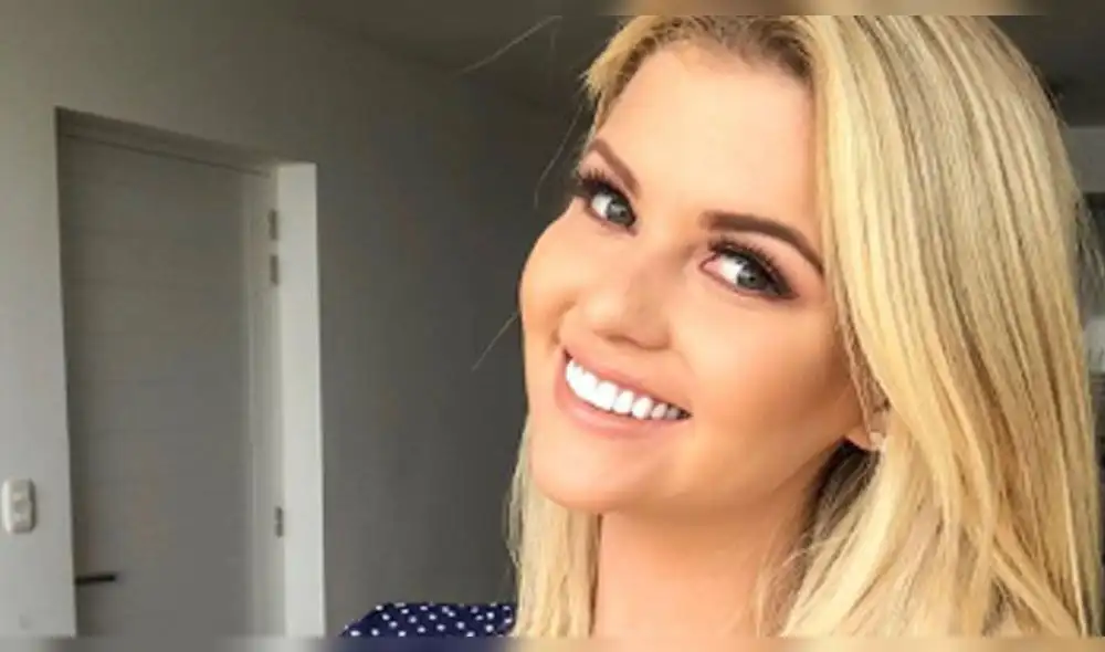 Tilsa Lozano reemplaza a Karen Schwarz en Panamericana ¿Y Brunella Horna?