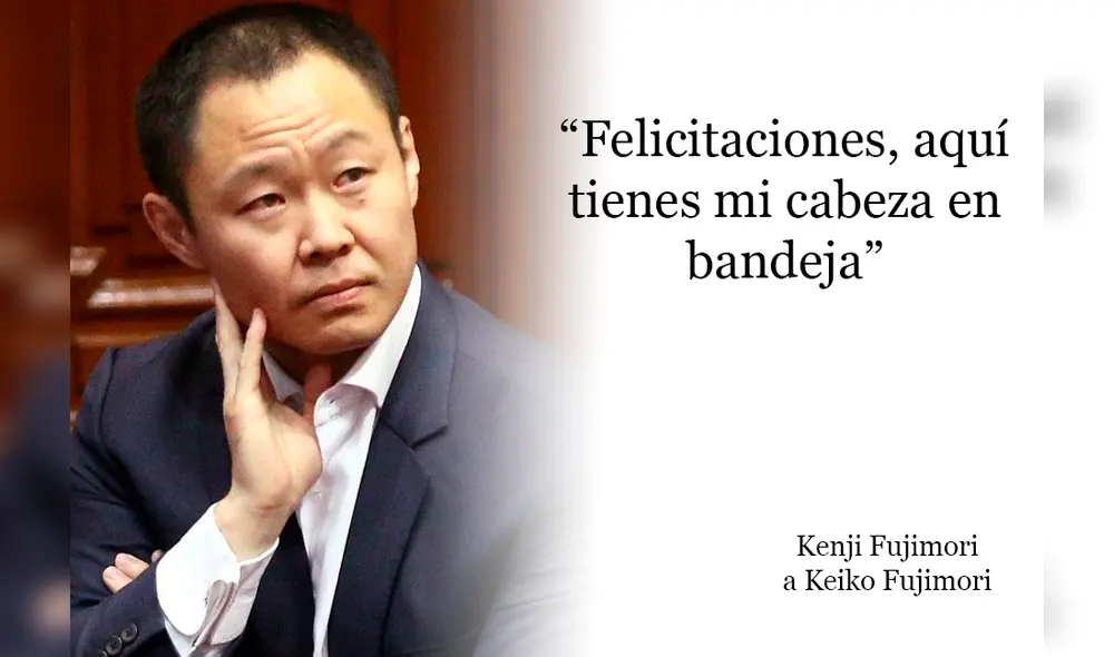 Resumen 2018: Las 10 frases más destacadas de los políticos [GALERÍA]