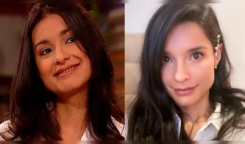 Pasión de Gavilanes cómo lucen los protagonistas a 17 años del estreno de la novela