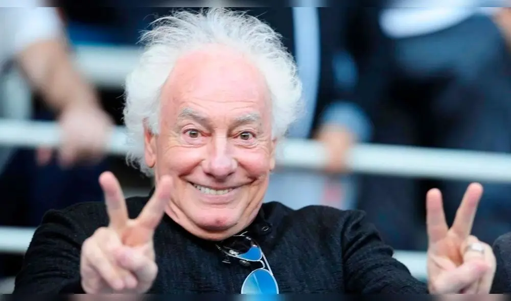 Guillermo Coppola remeció las redes con impactante confesión