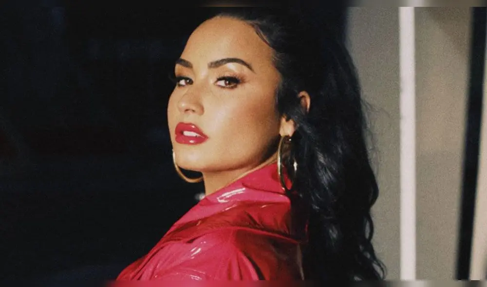 Demi Lovato revela que quiera hacer una colaboración musical con Rihana. Foto: Instagram Demi Lovato revela que quiera hacer una colaboración musical con Rihana. Foto: Instagram