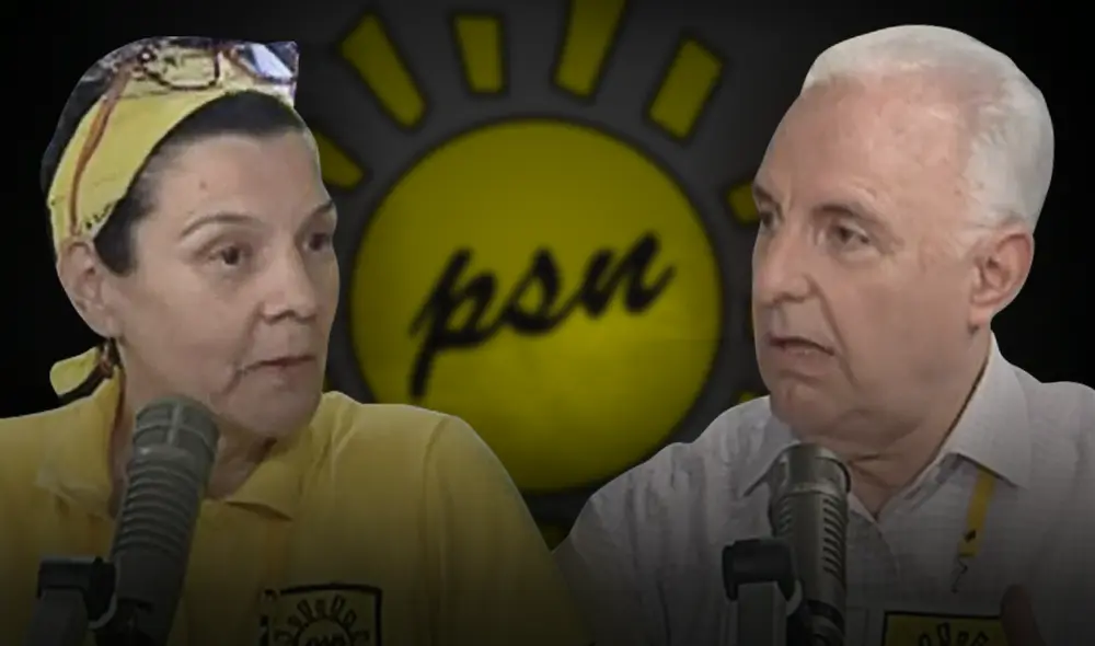 Luis Solidaridad Luis Solidaridad