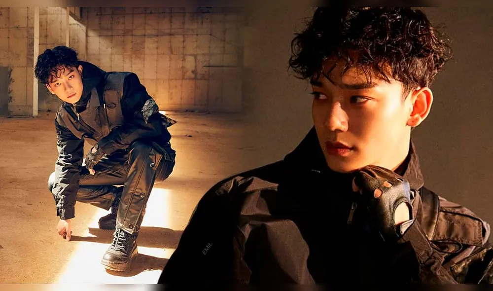 El hashtag #ObsessedWithCHEN ha logrado posicionarse como tendencia mundial en Twitter.