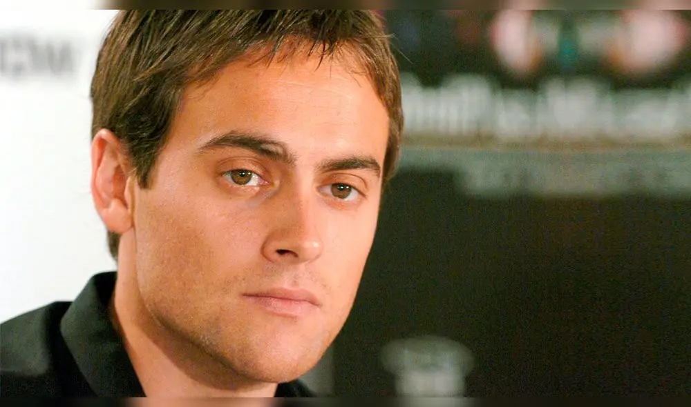 Stuart Townsend, ex de Charlize Theron, arrestado por violencia doméstica [VIDEO]