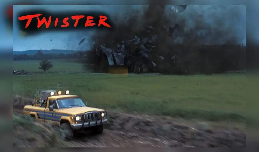 La película es recordada por los más nostálgicos. Créditos: Warner Bros