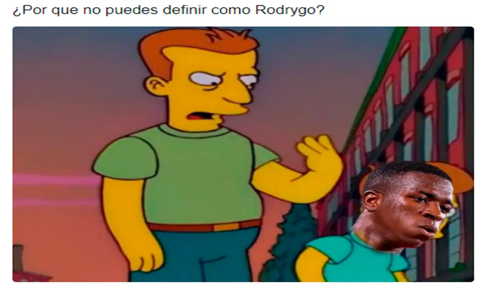 Las redes sociales se han manifestado con hilarantes memes tras la aplastante victoria del Real Madrid sobre el Galatasaray 6-0 por Champions League.