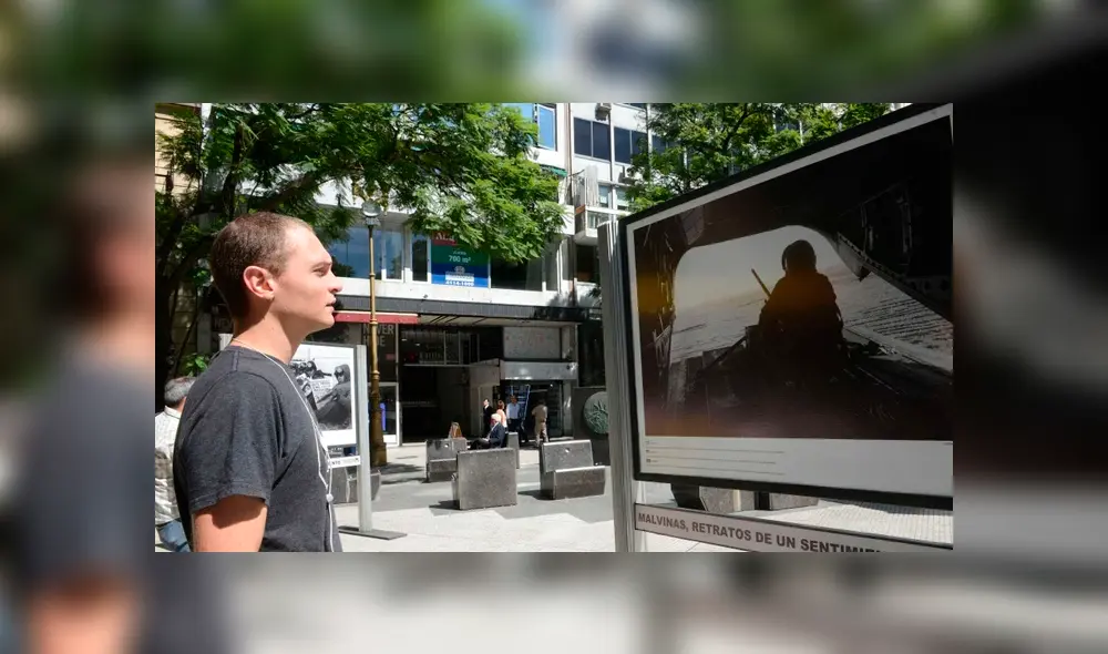 Guerra de las Malvinas, a 37 años del conflicto que cobró la vida de 904 personas