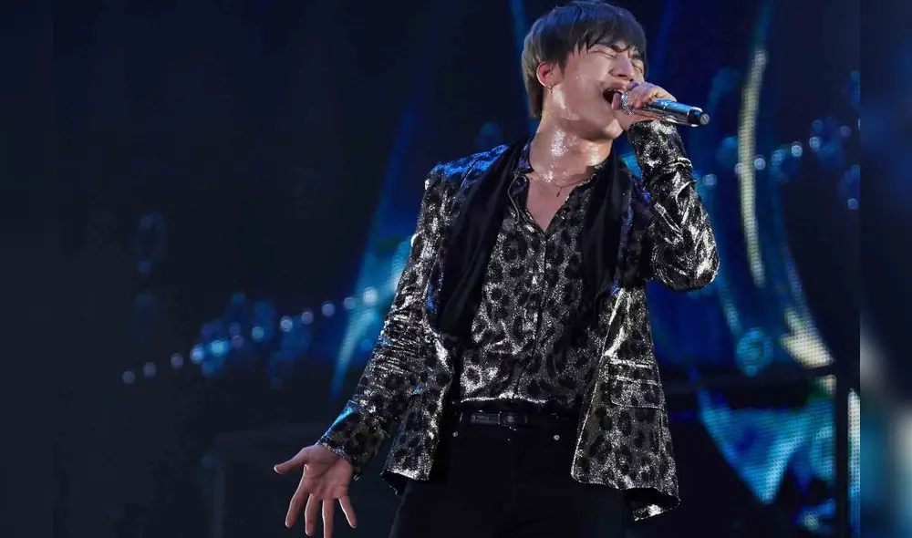 Es el vocalista principal de BIGBANG y uno de los más talentosos del K-pop. Es el vocalista principal de BIGBANG y uno de los más talentosos del K-pop.