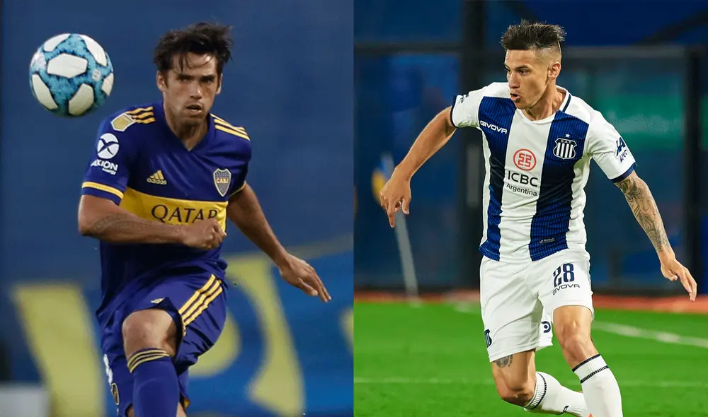 Los boquenses son líderes del grupo D, mientras que el cuadro cordobés marcha segundo, Foto: composición / Twitter