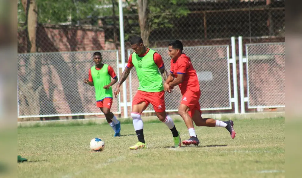 Atletico grau piura. Foto: Atletico Grau Atletico grau piura. Foto: Atletico Grau