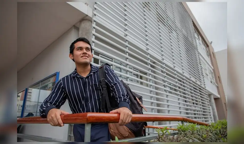 La duración y el requisito del dominio del idioma inglés y/o el chino dependerán del programa elegido. Foto: Pronabec