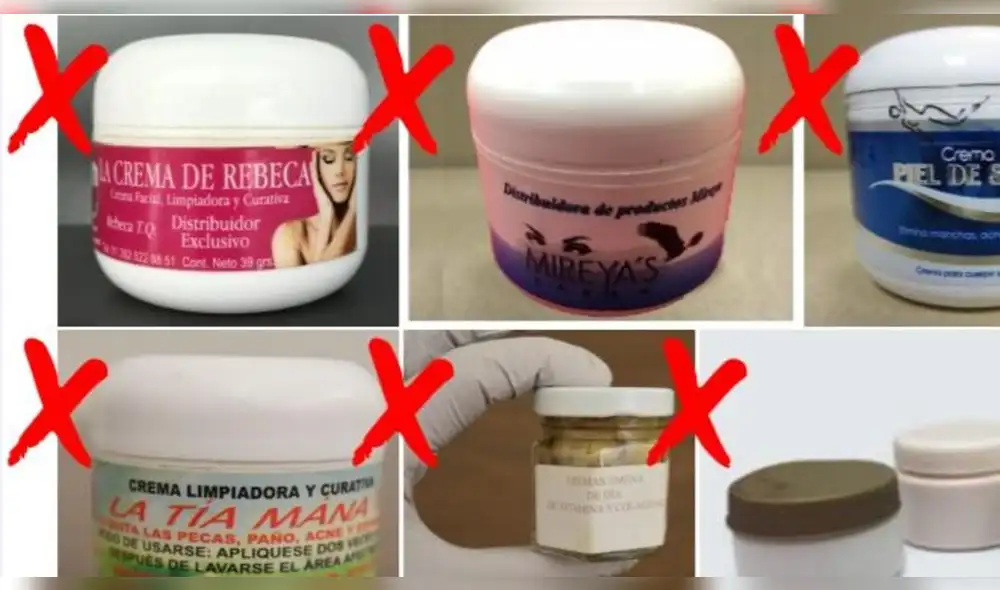 María Estela Esparza Magallanes fue arrestada el último martes en California, Estados Unidos. Foto: Difusión. María Estela Esparza Magallanes fue arrestada el último martes en California, Estados Unidos. Foto: Difusión.