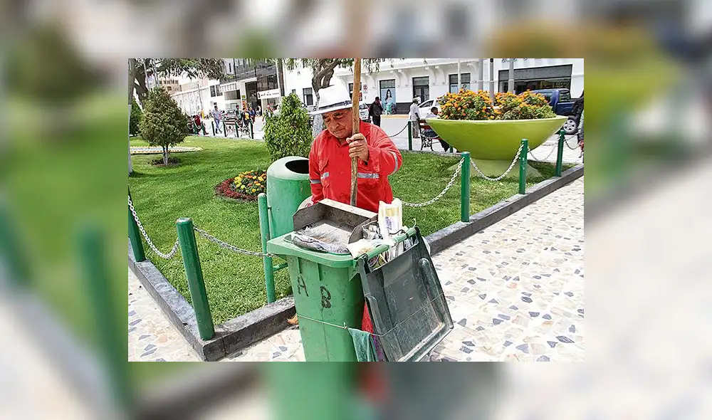 Trabajadores CAS solicitan intervención de Defensoría 