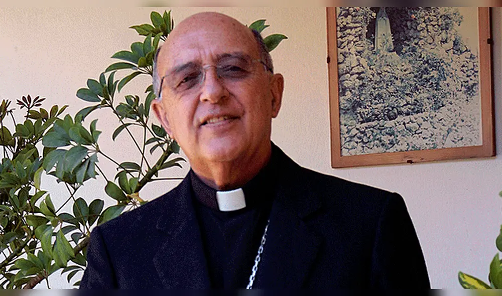 Claudia Cisneros defiende a cardenal Barreto tras sus declaraciones sobre Fuerza Popular