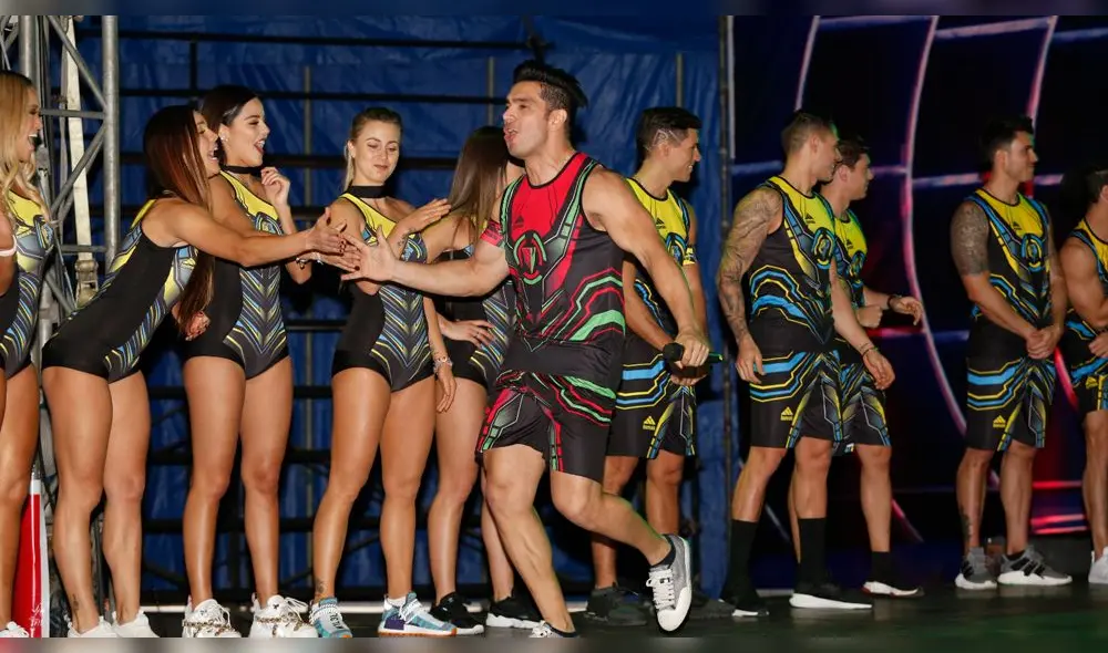 esto es guerra esto es guerra