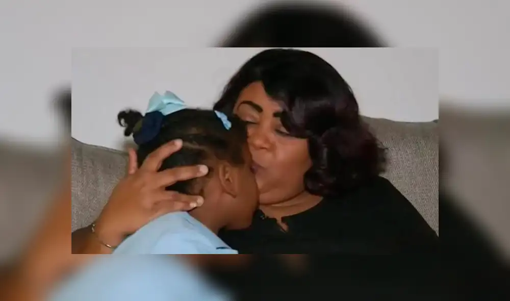 escuela - berrinche -Estados Unidos