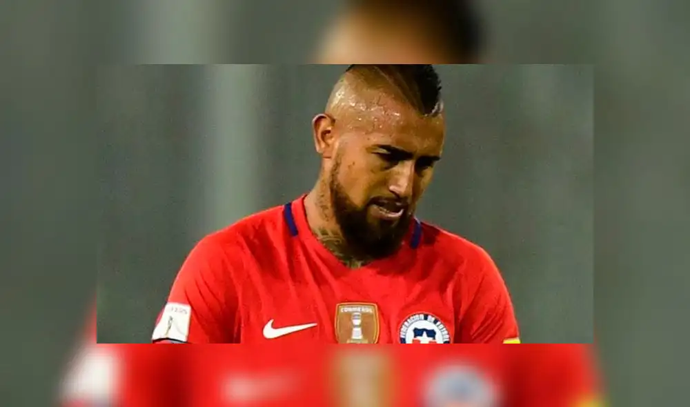 Youtube: Hijo de Arturo Vidal tuvo que cerrar su canal por insultos 