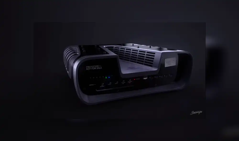 Créditos: Let's Go Digital. Créditos: Let's Go Digital.