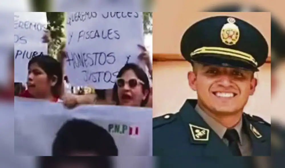 Caso Elvis Miranda: hoy se resolverá apelación a prisión preventiva 