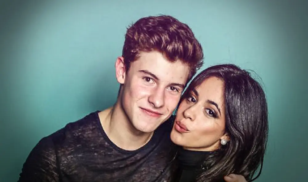 Camila Cabello y Shawn Mendes se conocieron en 2014. Foto: Archivo. Camila Cabello y Shawn Mendes se conocieron en 2014. Foto: Archivo.