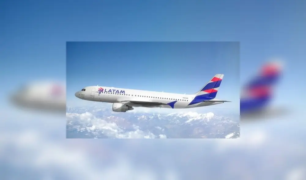LATAM Airlines Perú ofrecerá boletos desde 12 dólares